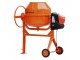 Бетоносмеситель (бетономешалка) Skiper CM-180 (180 л., 850 Вт., 220 В)